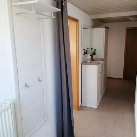 Fw Knoeppel Sonja Und Stefan Apartmán