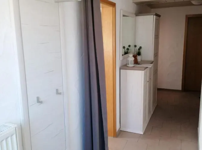 Fw Knoeppel Sonja Und Stefan Apartmán